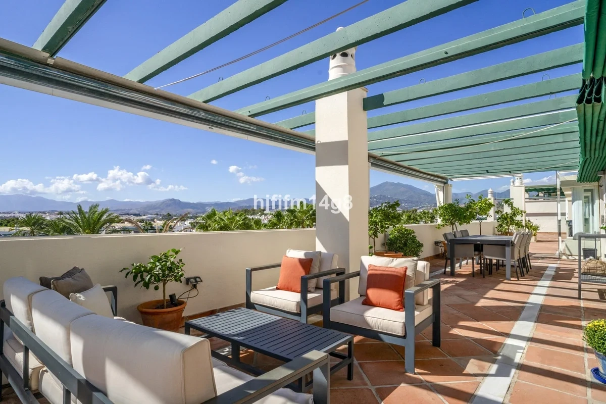 1 - venta apartamento nueva andalucia andalucía españa