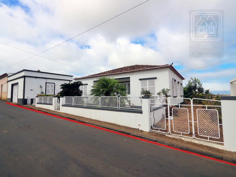 1 - продажа дом вид моря ribeira grande азорские острова португалия