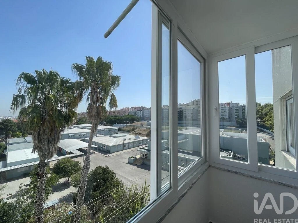 1 - venda apartamento amadora região de lisboa portugal