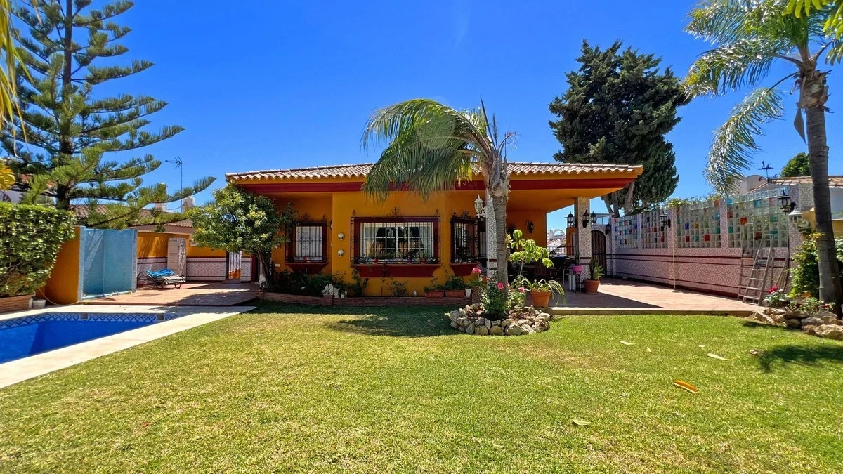 1 - venta casa marbella - costa del sol andalucía españa