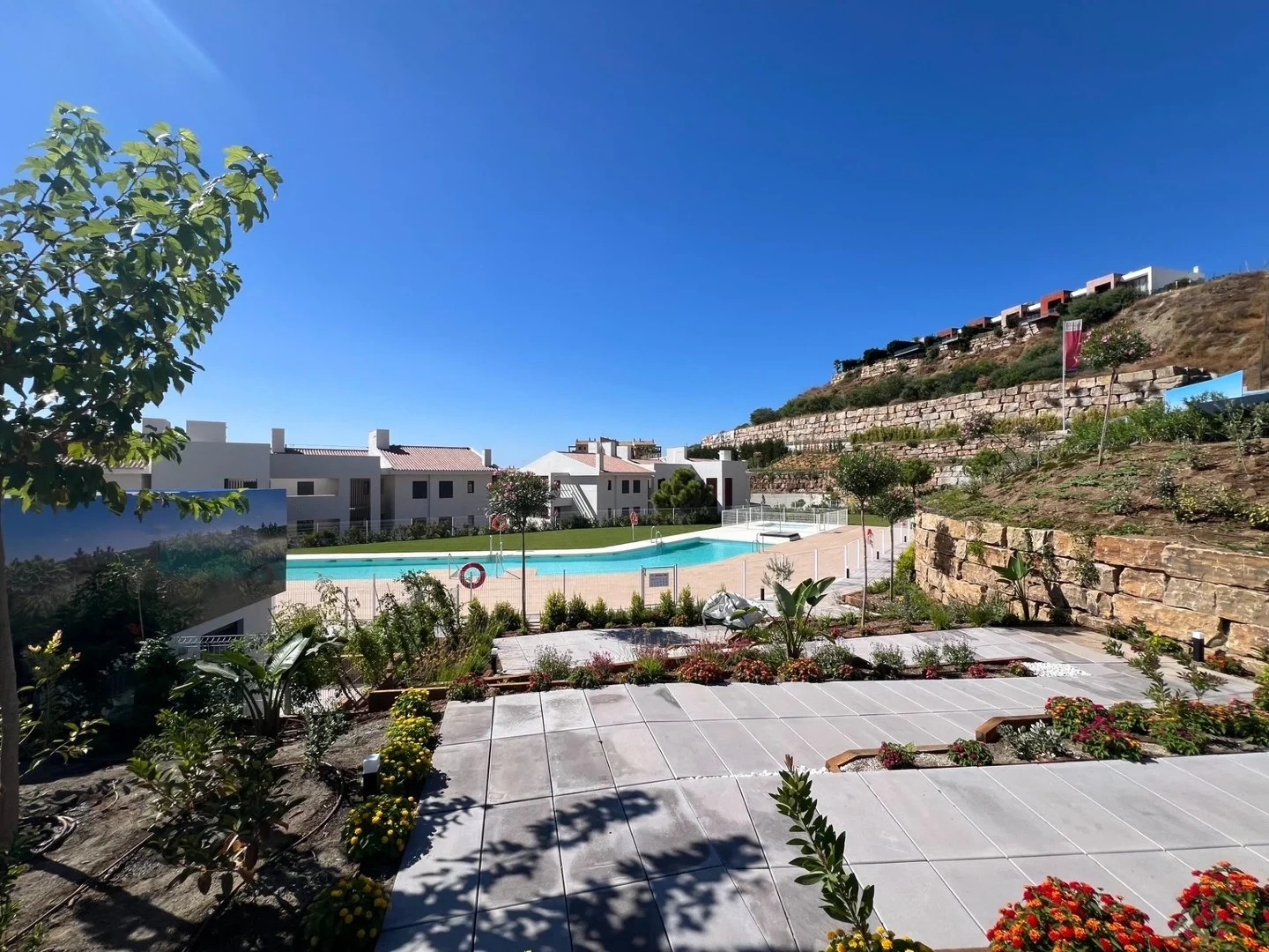 2 - verkauf wohnung benahavis - costa del sol andalusien spanien