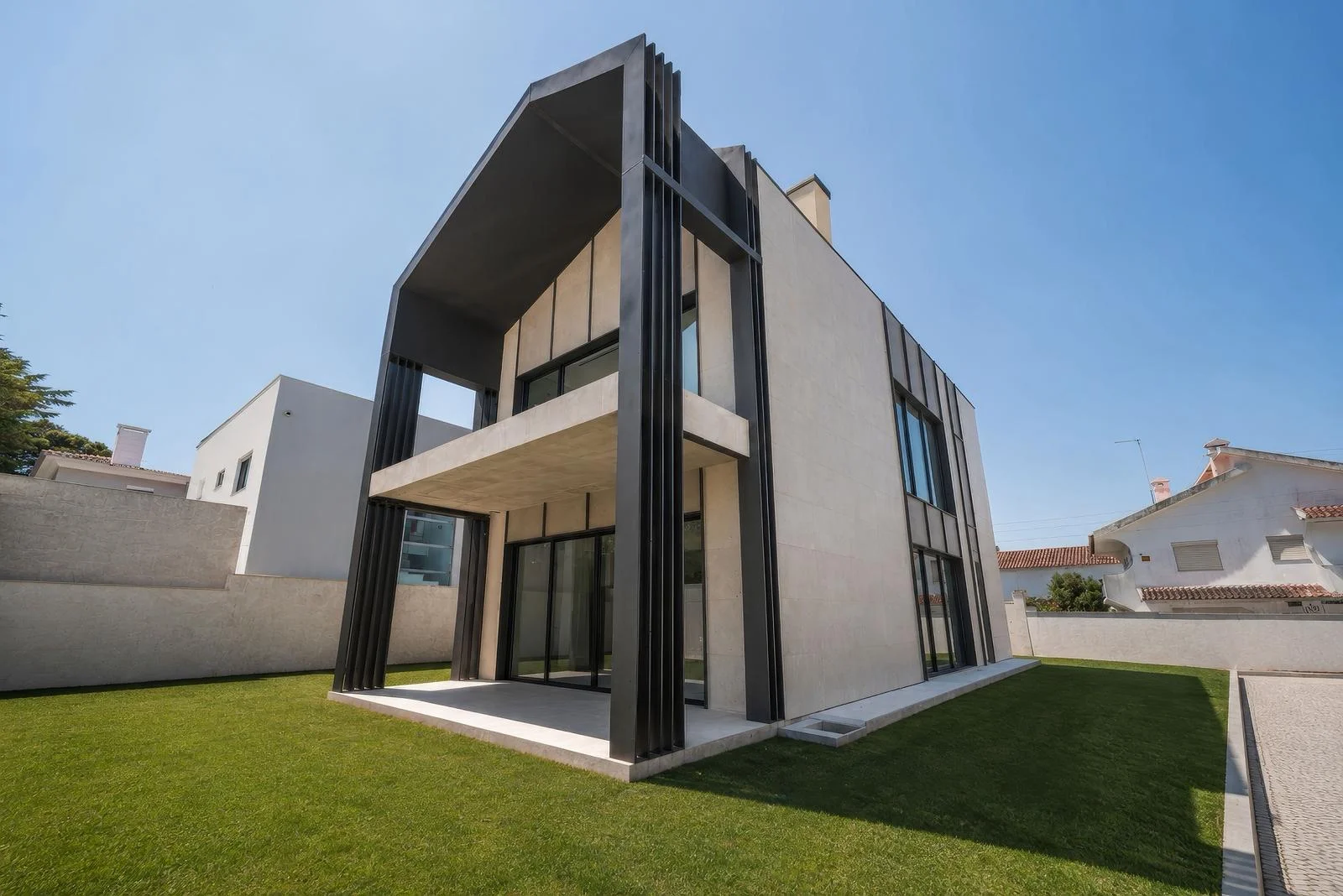 2 - продажа дом cascais лиссабон регион португалия