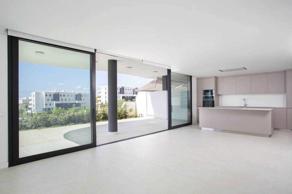 2 - venta apartamento vista al mar benalmadena - costa del sol andalucía españa