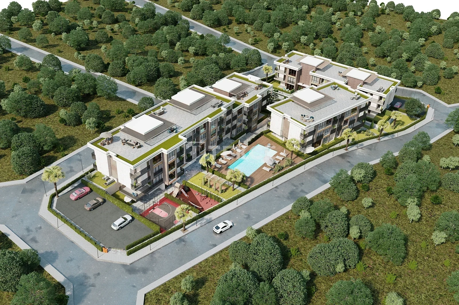 2 - venta apartamento torbali i̇zmir turquía