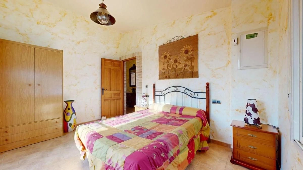 1 - venta casa orihuela comunidad valenciana españa