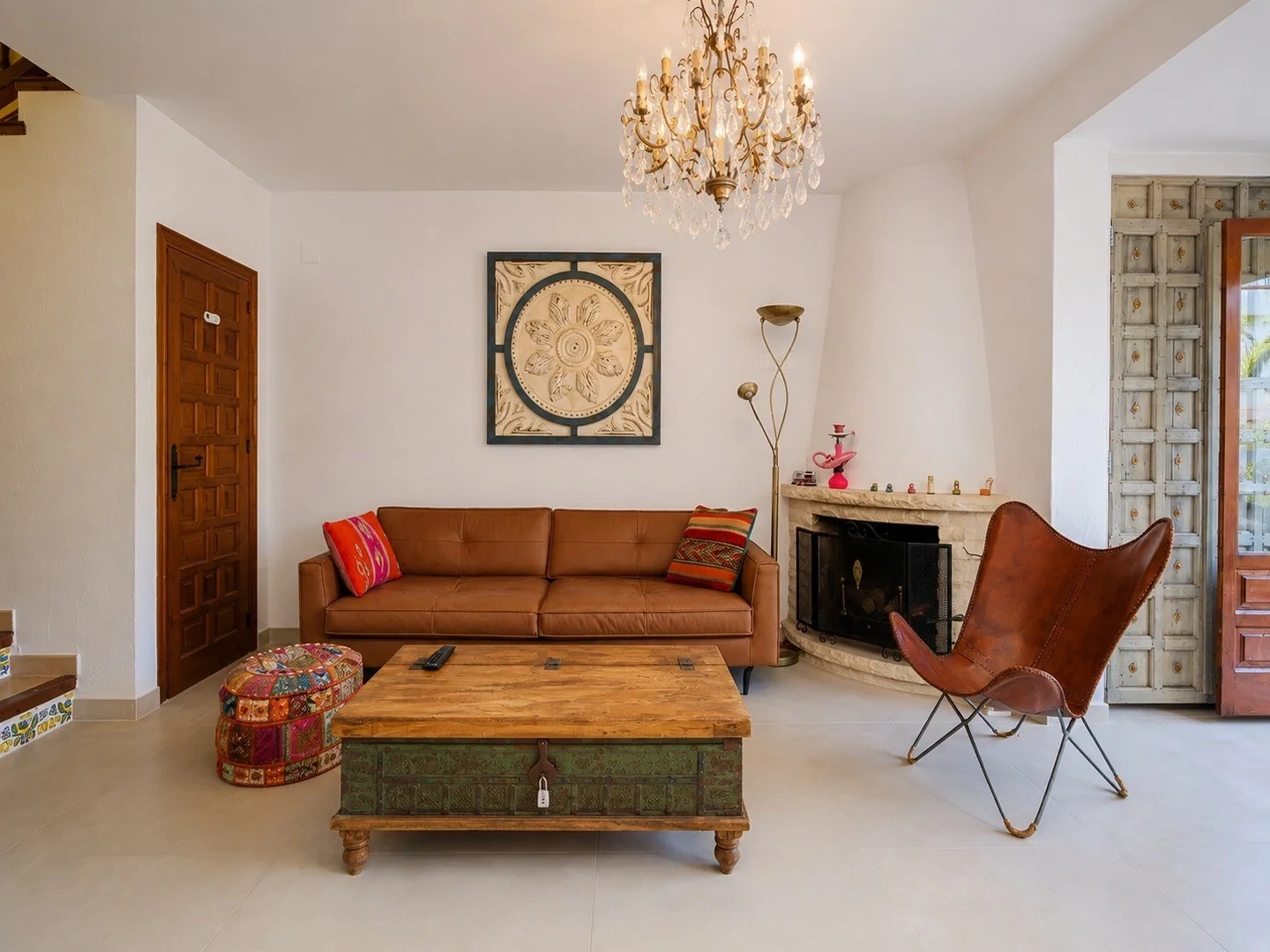 1 - verkauf haus el albir - costa blanca valencia spanien