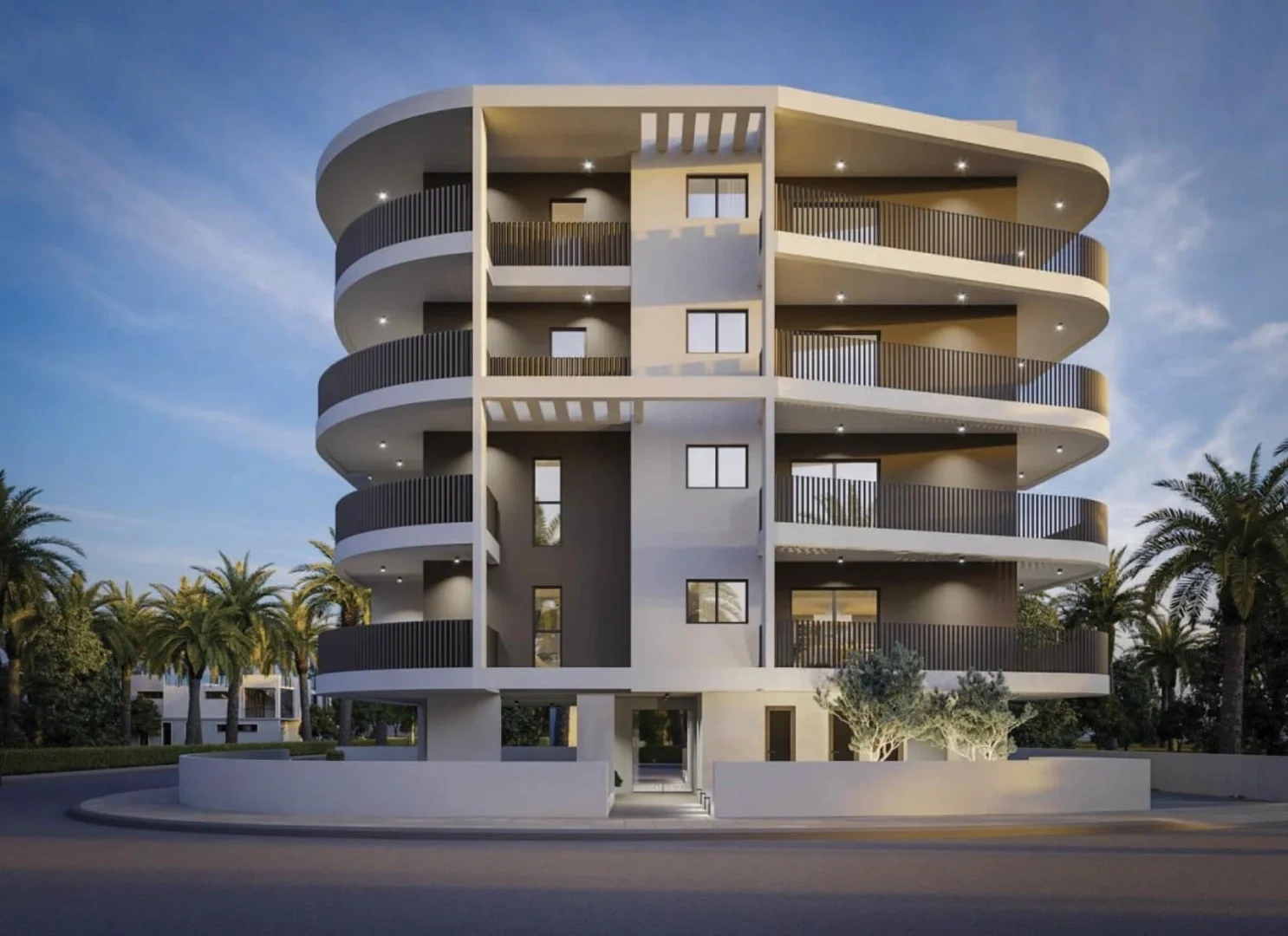 1 - vente appartement nicosia nicosie chypre