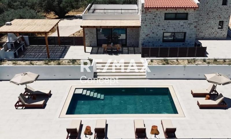 1 - vendita casa zante isole ioniche grecia