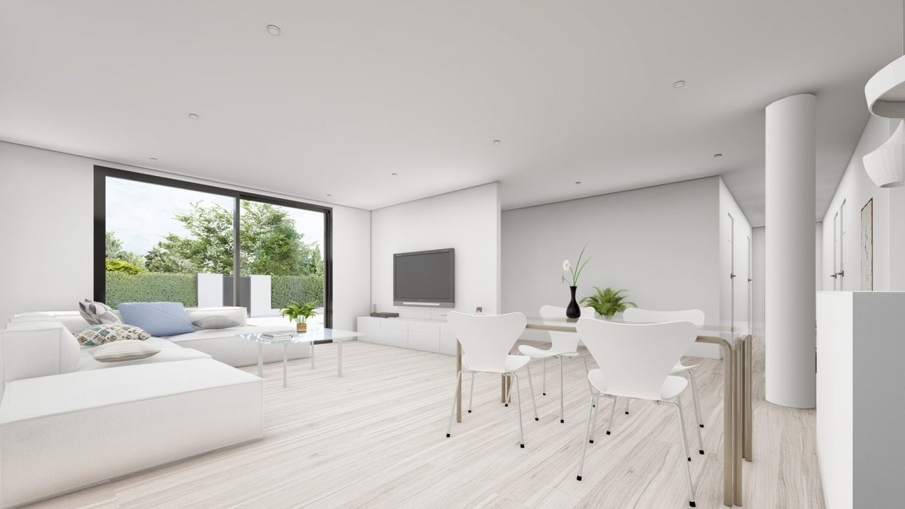 2 - venta casa calasparra región de murcia españa