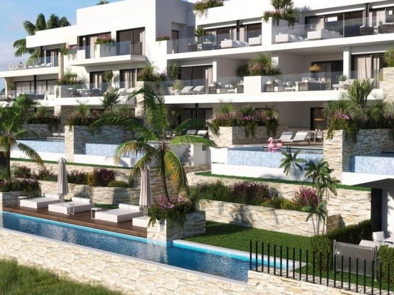 2 - verkauf wohnung orihuela valencia spanien