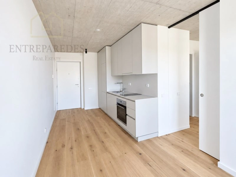 2 - venta apartamento vista al mar matosinhos región norte portugal