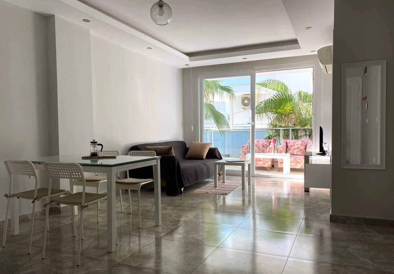 2 - apartment for sale in alanya antalya turkey