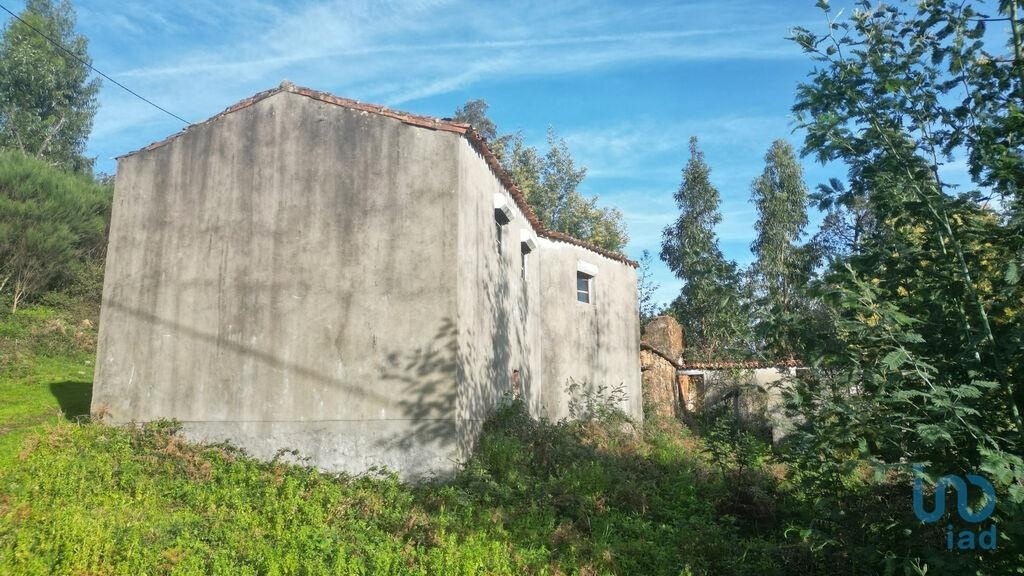 2 - verkoop huis espinhal centro region portugal