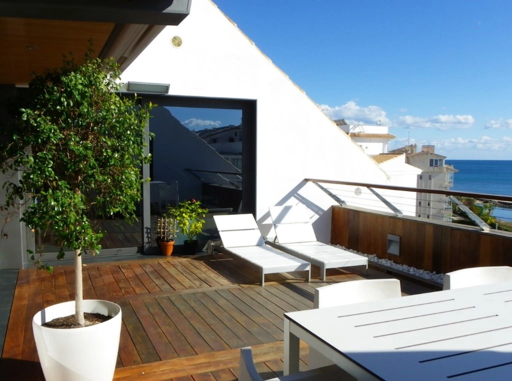 2 - vendita appartamento vista mare altea - costa blanca comunità valenciana spagna