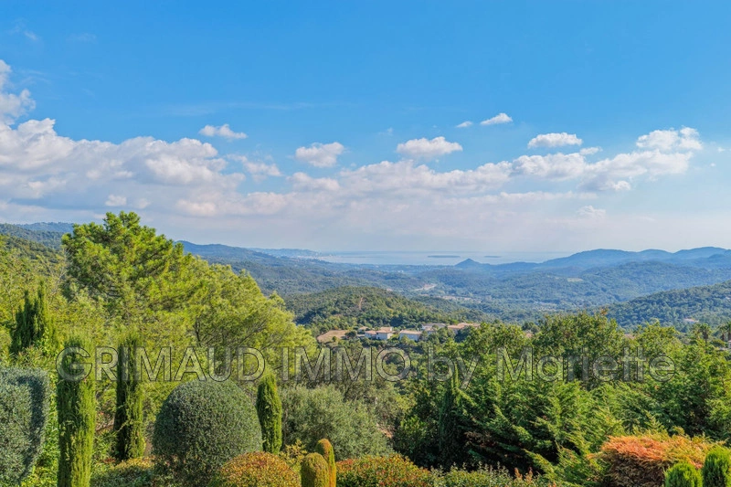 2 - vendita casa vista mare les adrets-de-l'estérel var francia