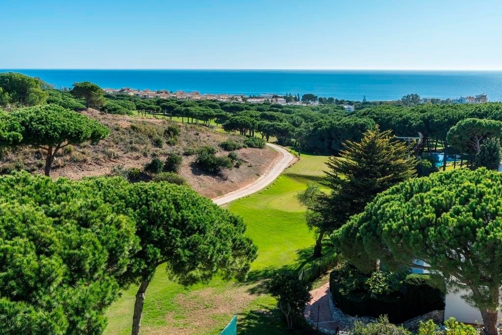 2 - verkauf haus meerblick marbella - costa del sol andalusien spanien