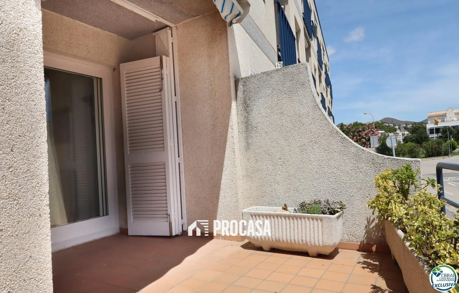 1 - apartment for sale in llança catalonia spain