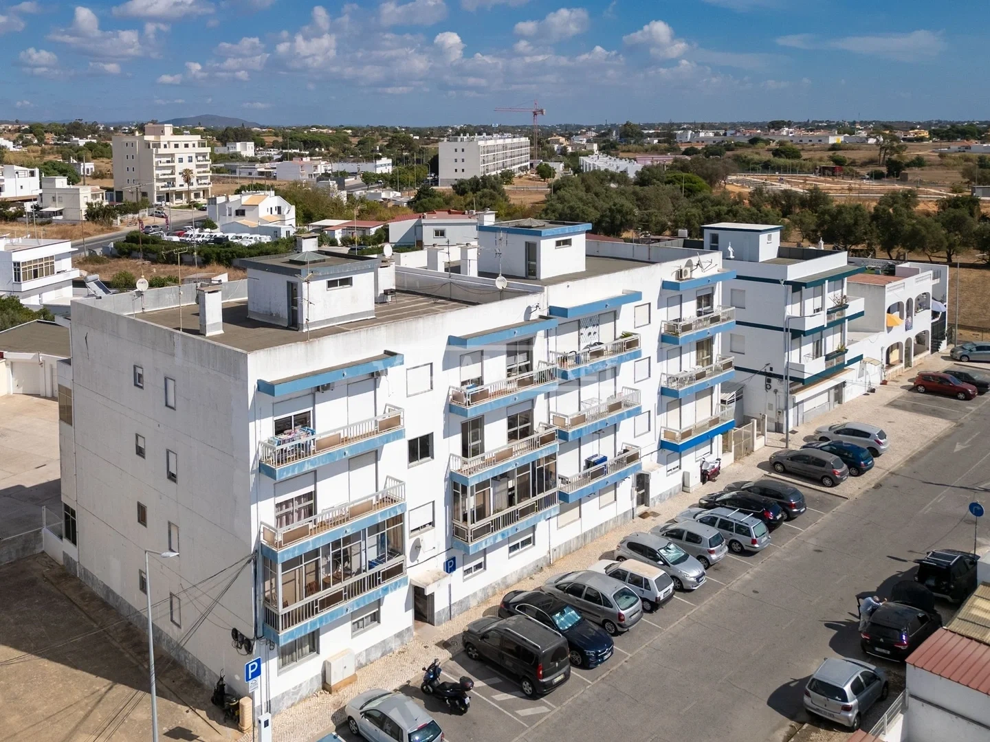 1 - venta apartamento olhão algarve portugal