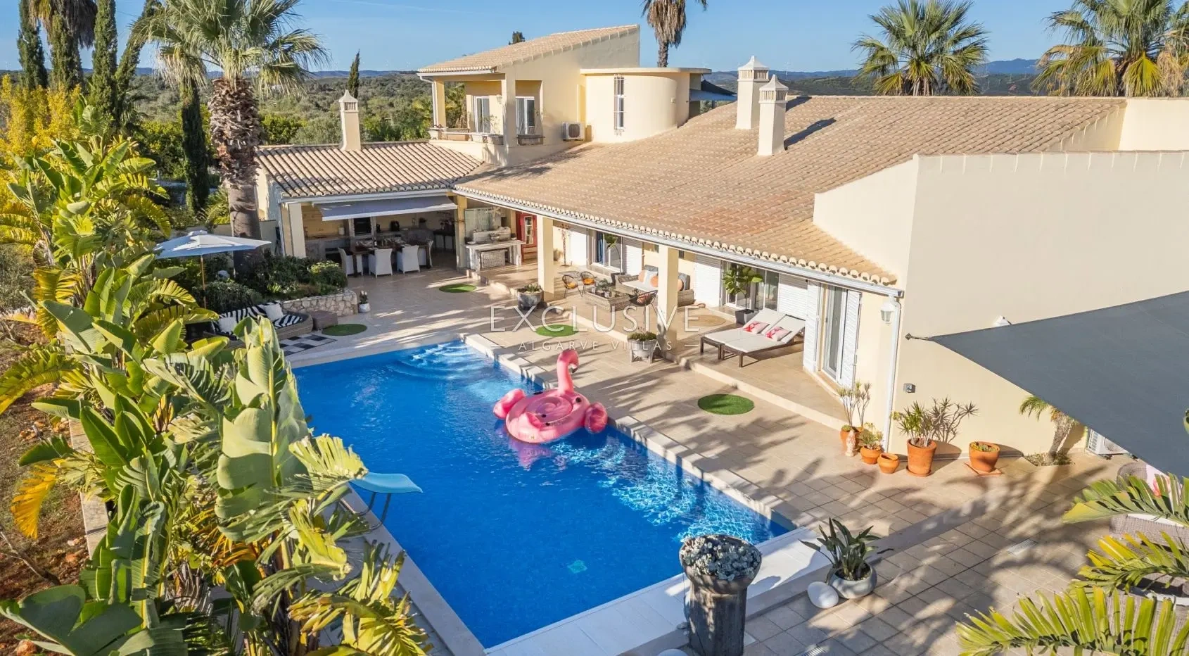 1 - verkoop villa lagos algarve portugal