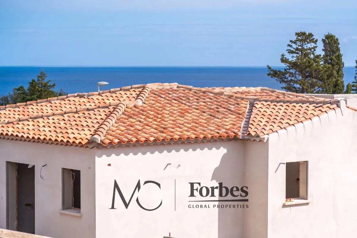 1 - venta villa vista al mar budoni cerdeña italia