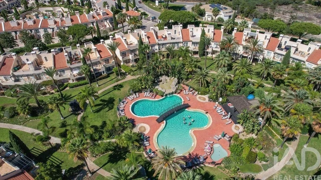 1 - apartment for sale in quarteira algarve portugal