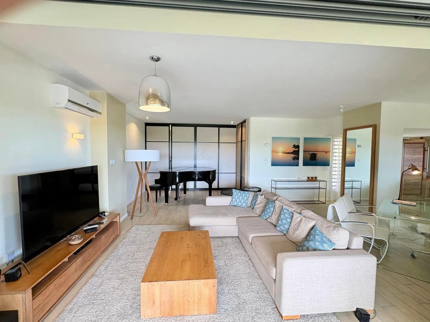 2 - apartment for sale in tamarin rivière noire mauritius