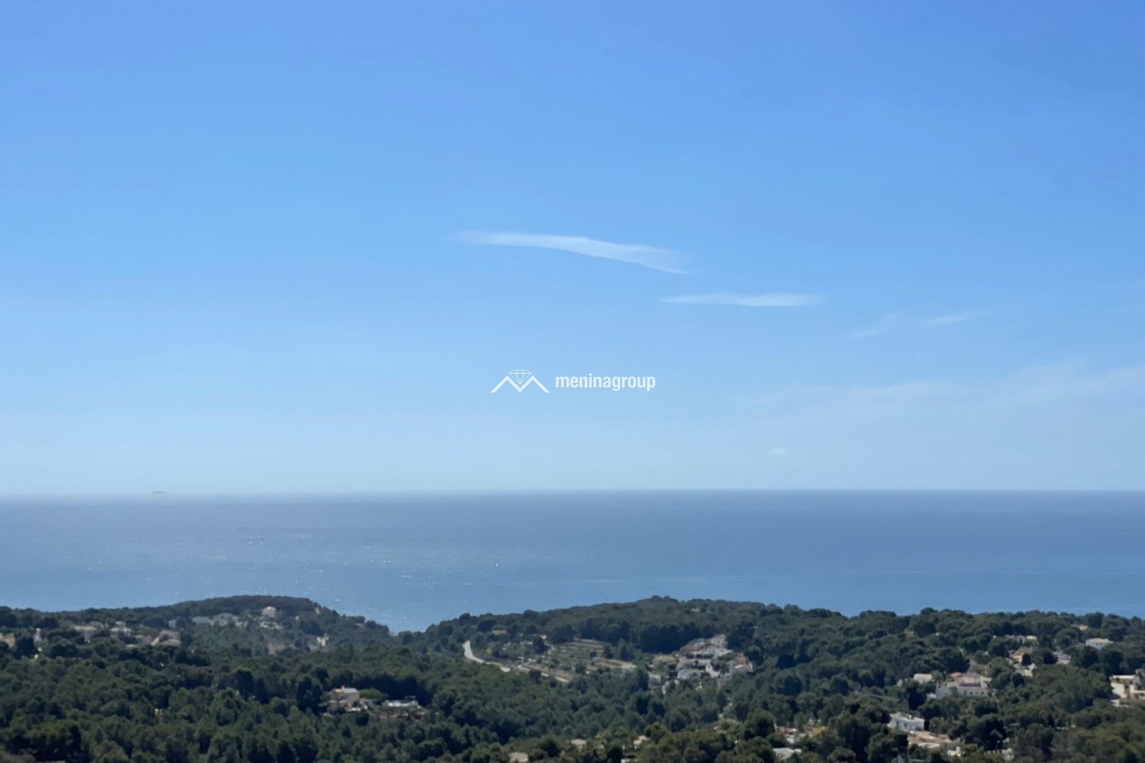 2 - продажа дом вид моря benissa - costa blanca валенсия испания