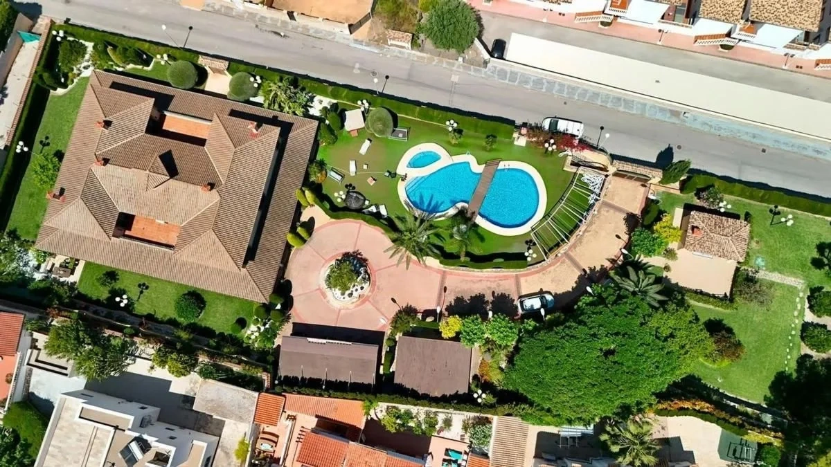 2 - verkauf haus calpe - costa blanca valencia spanien