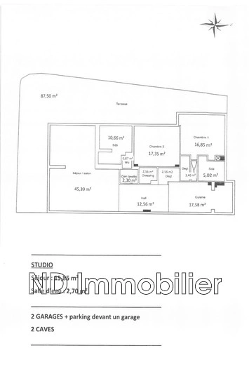 2 - venda apartamento vista de mar cannes alpes-maritimes frança