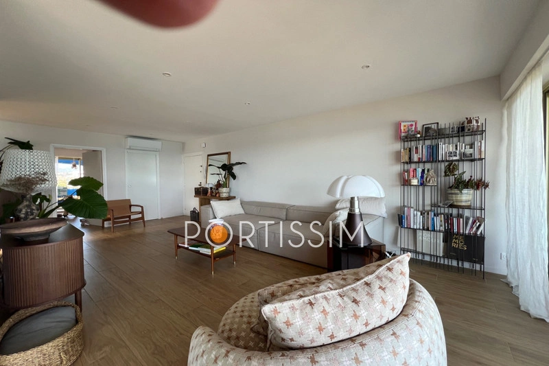 2 - vente appartement vue mer cagnes-sur-mer alpes-maritimes france