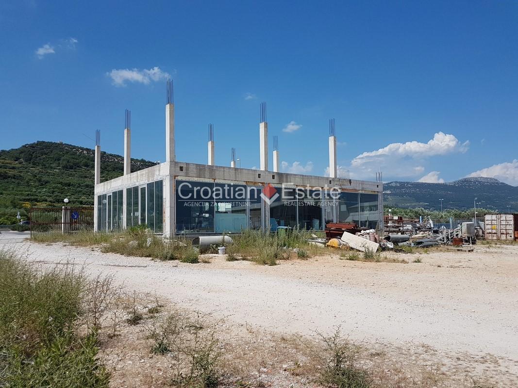 2 - venda espaço comercial kaštela split-dalmácia croácia