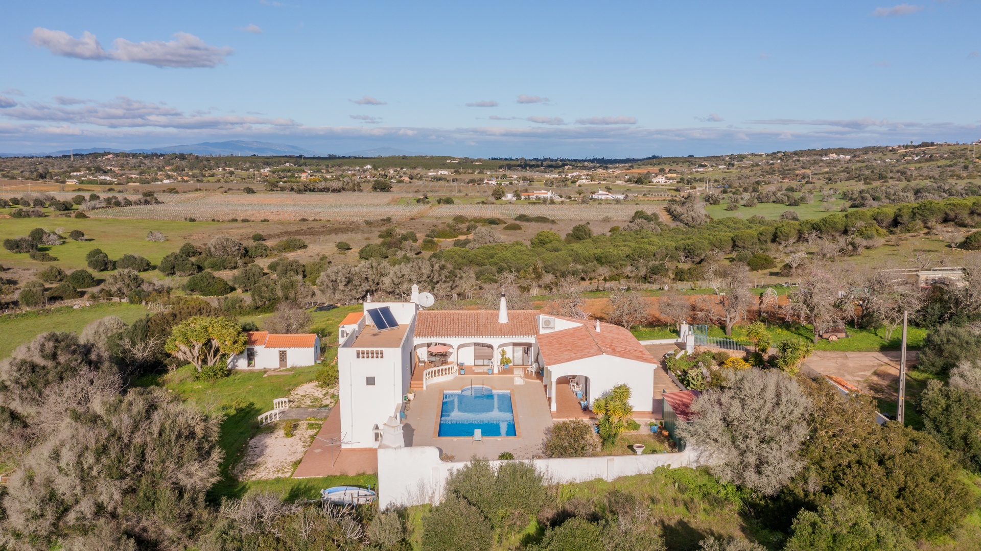 1 - house for sale in lagos algarve portugal