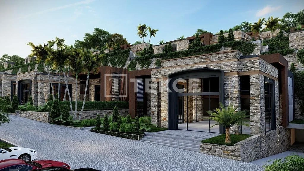 2 - vente commerce bodrum muğla turquie