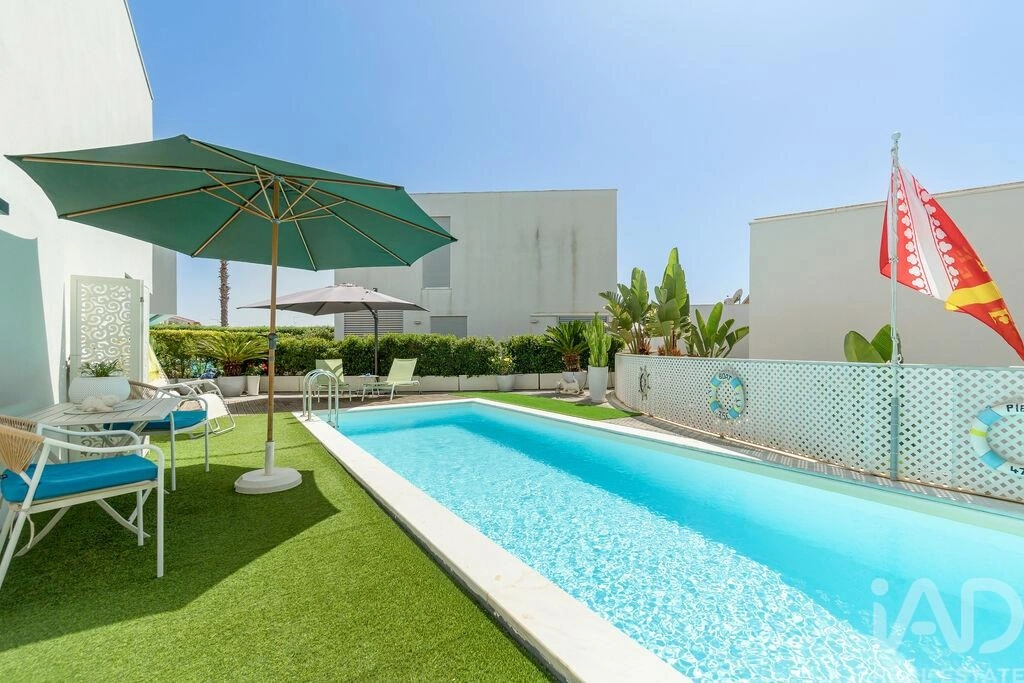 2 - verkoop huis ferragudo algarve portugal