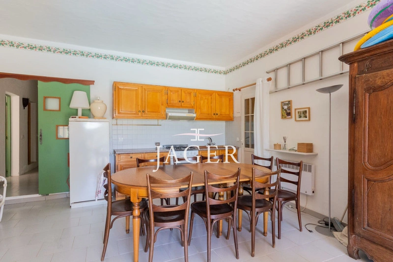 2 - продажа дом вид моря sainte-maxime вар франция