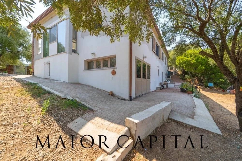 2 - house for sale in san teodoro sardinia italy