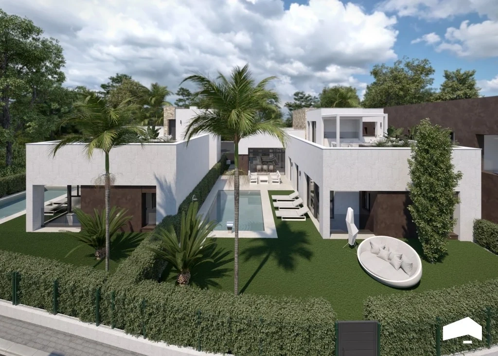 2 - venta casa los alcazares región de murcia españa