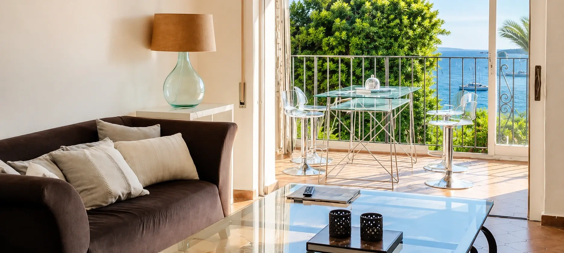 1 - verkoop appartement aan het water marbella - costa del sol andalusië spanje