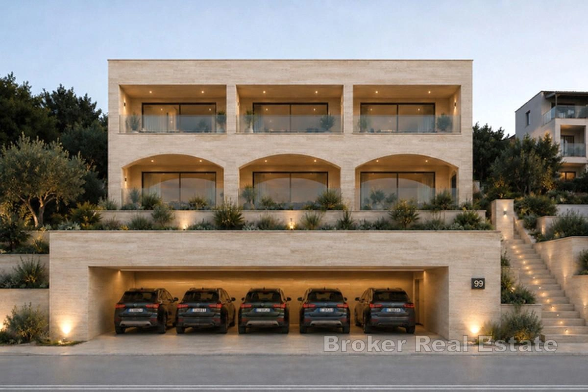 1 - sea view house for sale in korčula dubrovnik-neretva croatia