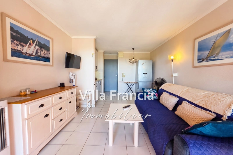 2 - apartment for sale in saint-raphaël var france