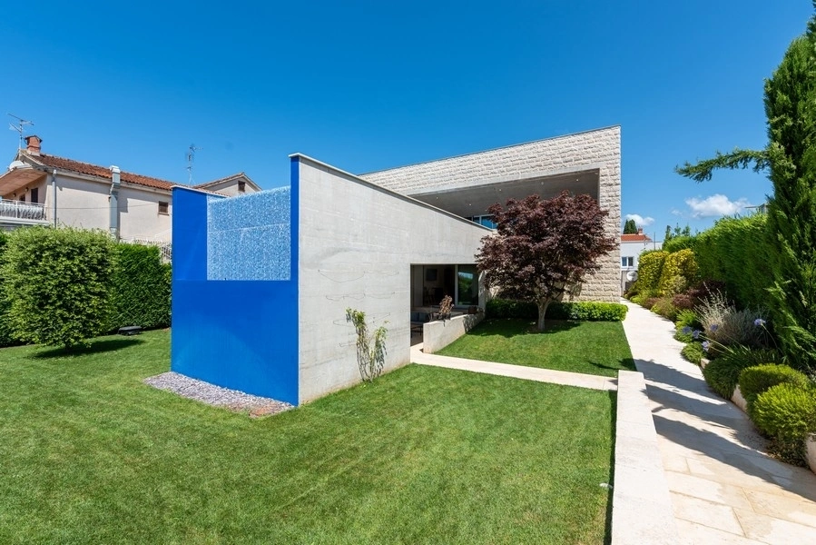 2 - vente villa vue mer umag istrie croatie