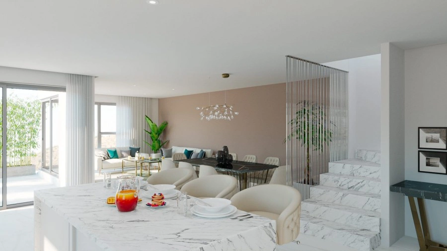 2 - vente villa limassol limassol chypre
