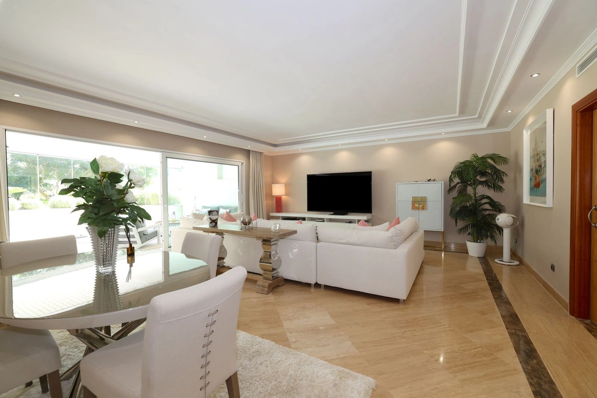 2 - продажа квартира пляж пешком marbella - costa del sol андалусия испания