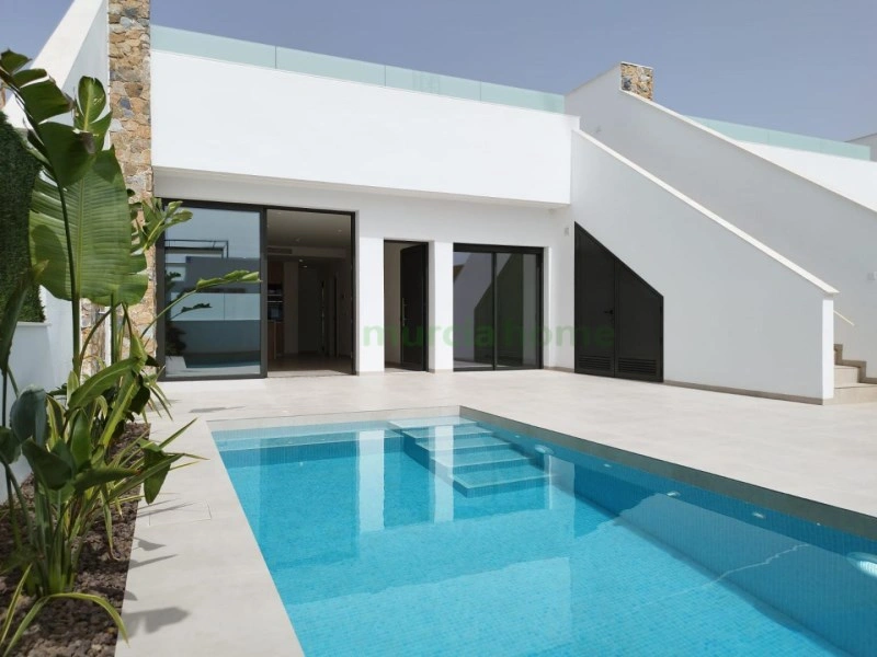 2 - venta casa san javier región de murcia españa