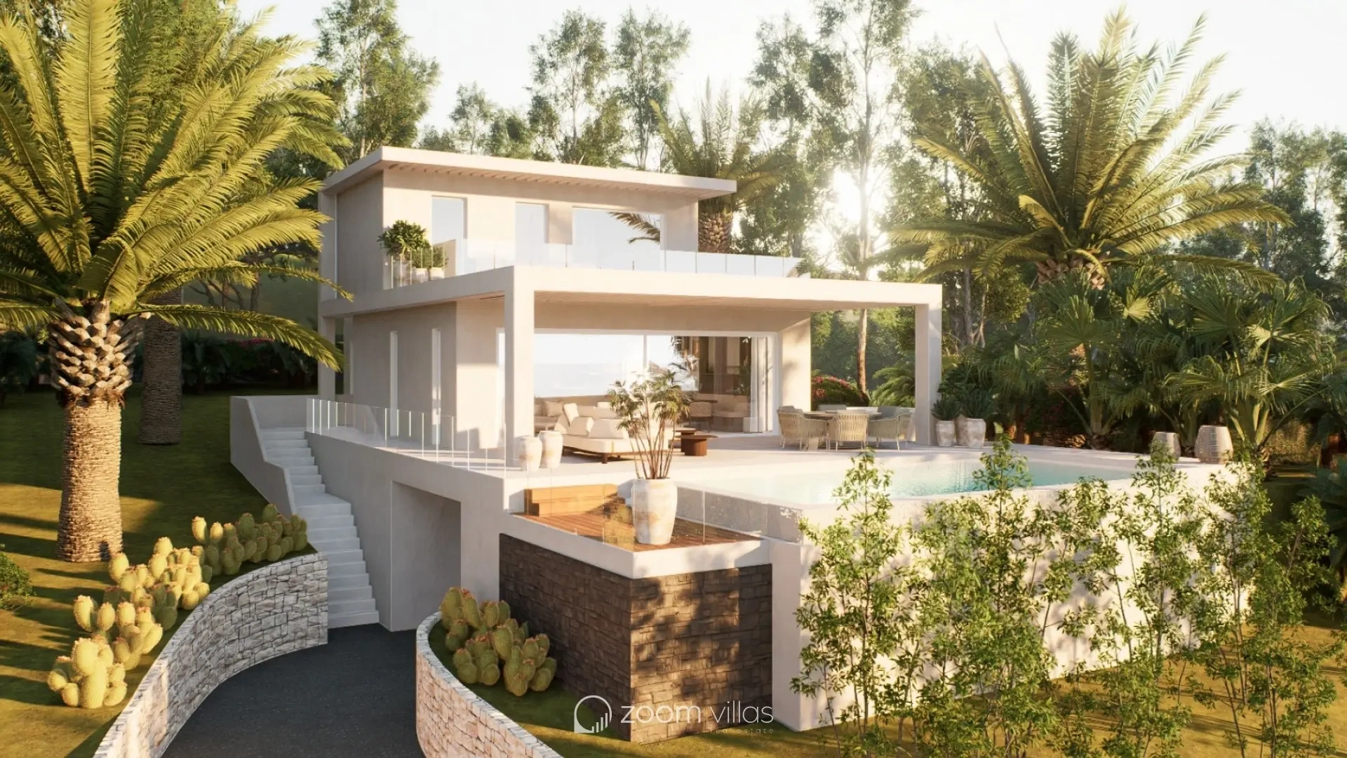 1 - vendita villa xabia/javea - costa blanca comunità valenciana spagna