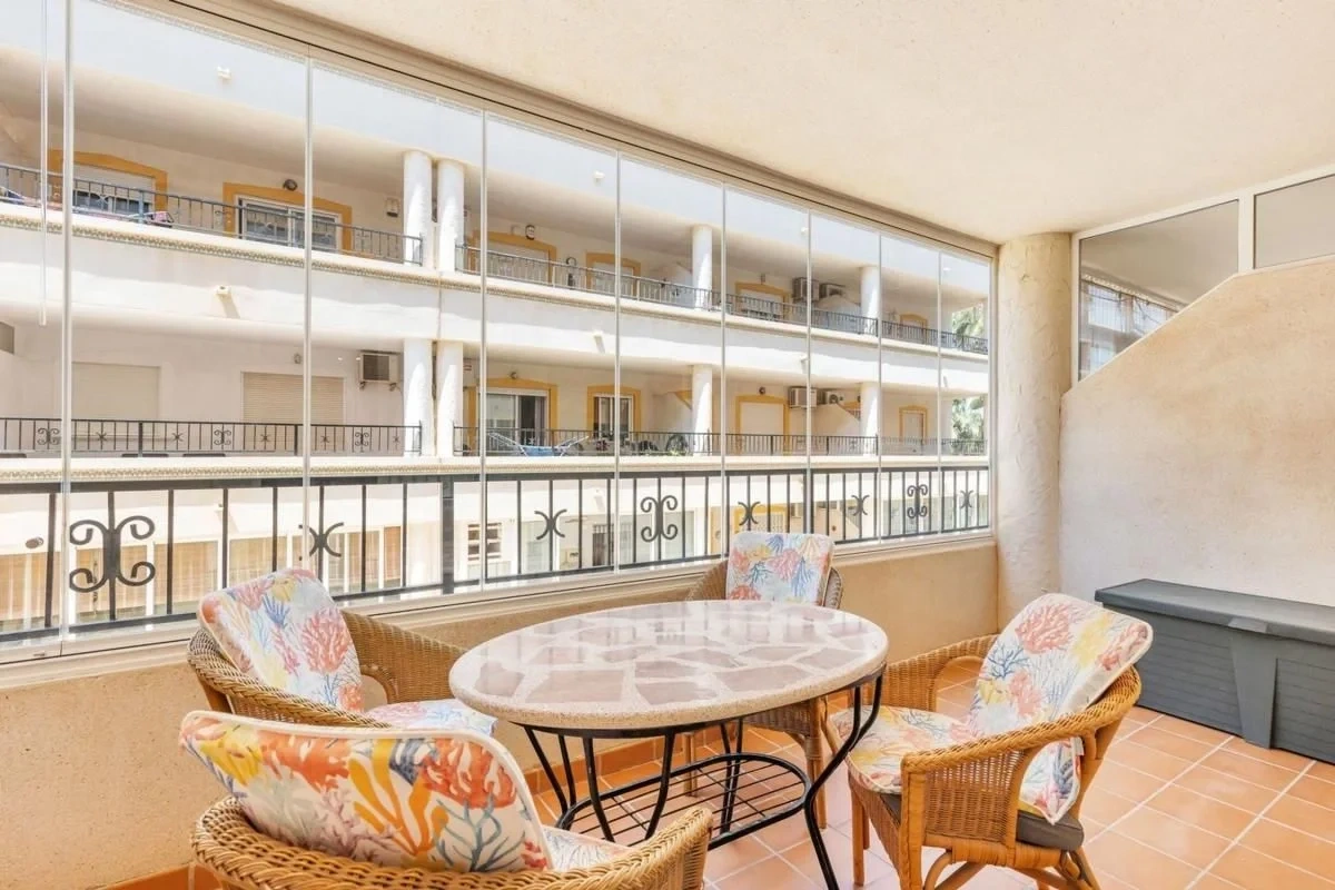 1 - venta apartamento orihuela-costa comunidad valenciana españa