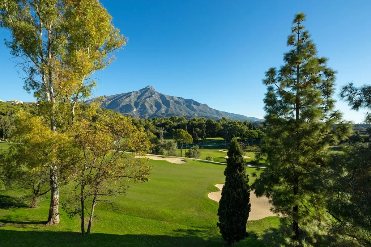 2 - vente maison vue mer marbella - costa del sol andalousie espagne