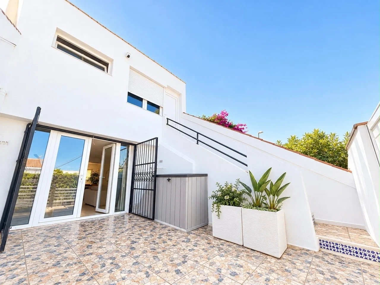 1 - verkauf haus orihuela-costa valencia spanien