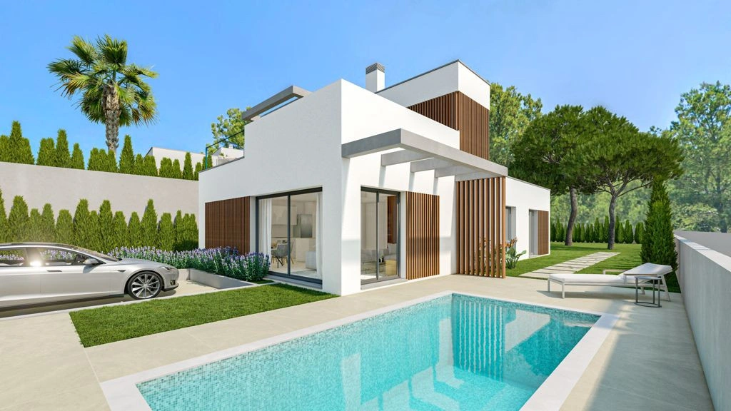 1 - sea view villa for sale in finestrat - costa blanca valencian community spain