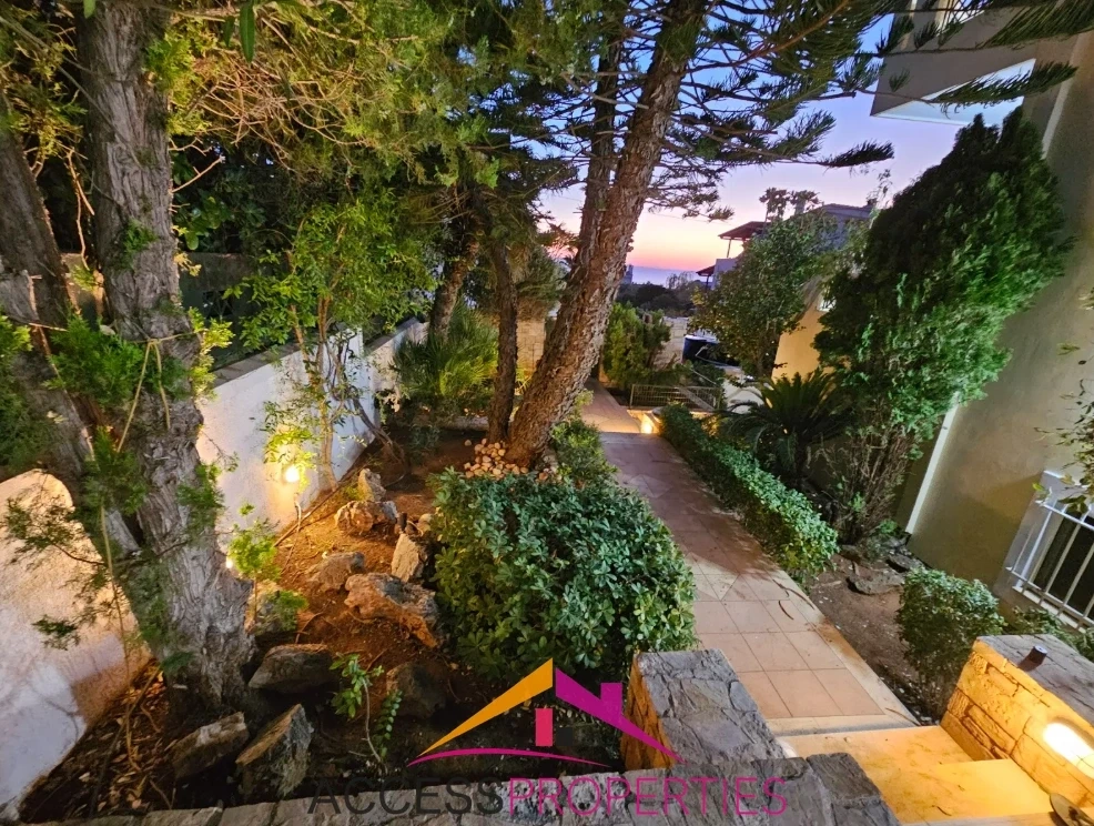 2 - venta casa vista al mar palaia fokaia ática grecia
